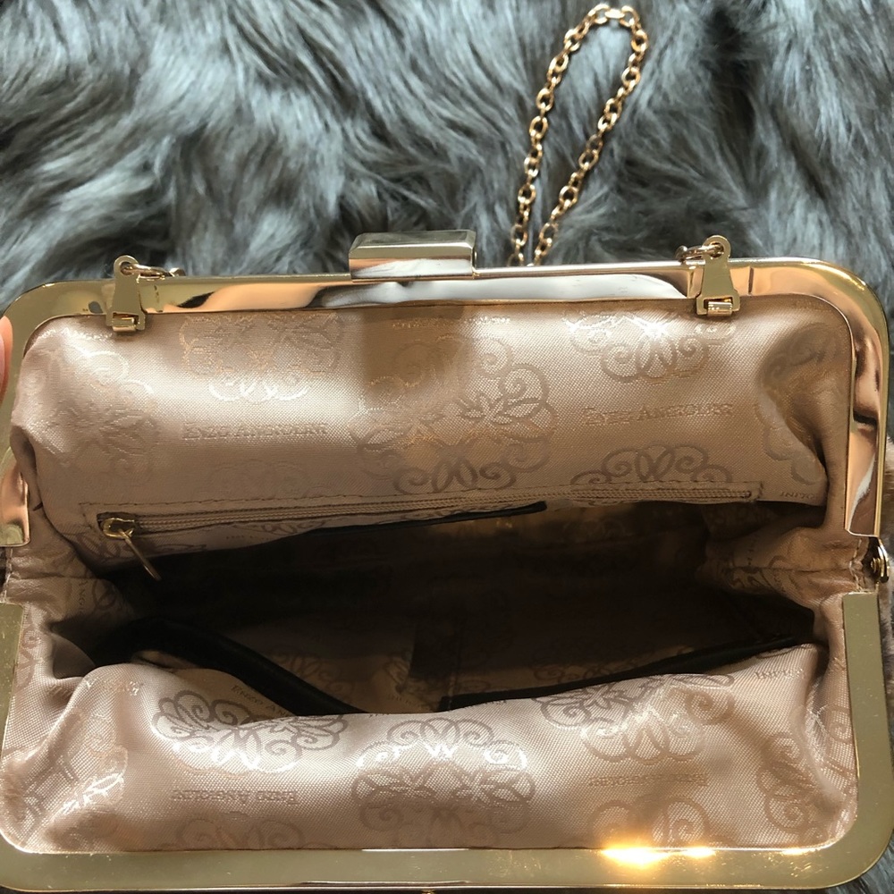 leopard print purse - Picture 6 of 8